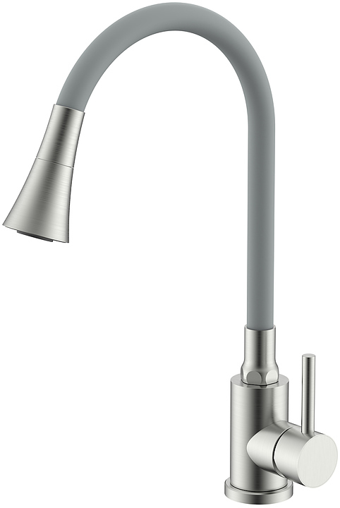 Смеситель для кухни Splenka S201.4307.05