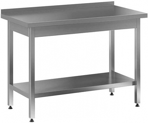 Стол производственный KRONER СПП 900/700 СП