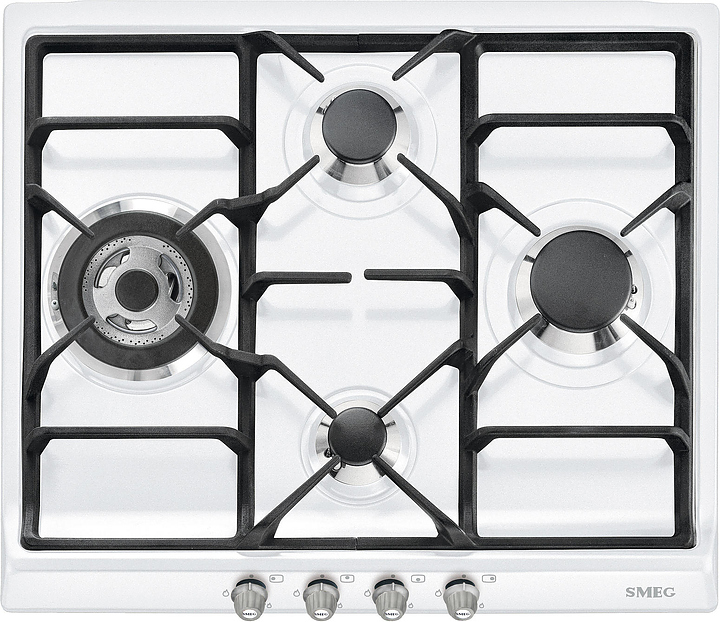 Варочная панель SMEG SR764BS