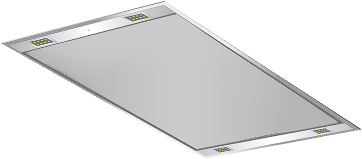 Вытяжной модуль Kuppersbusch EDL 12750.0 E
