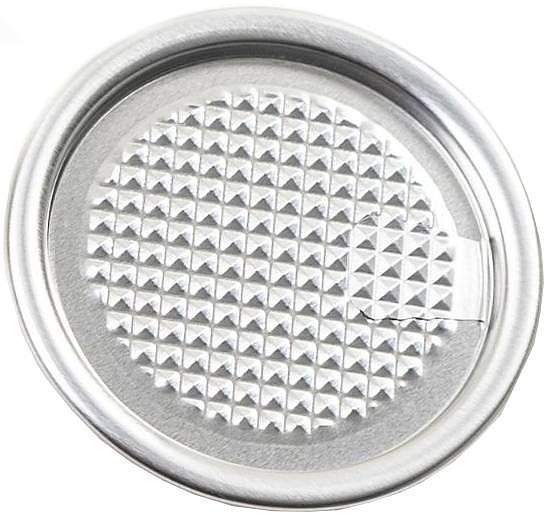 Крышка 100% Chef Tapa peel 100 шт.