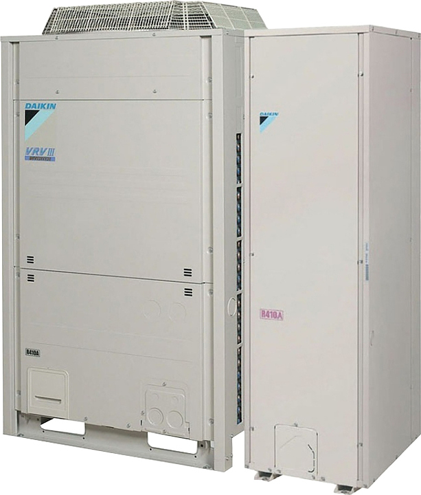 Внешний блок мультизональной системы Daikin RTSQ10PA