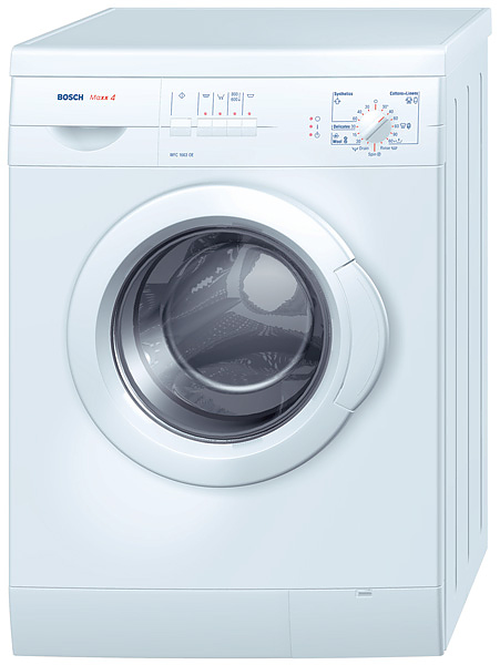 Стиральная машина Bosch WFC 1663 OE