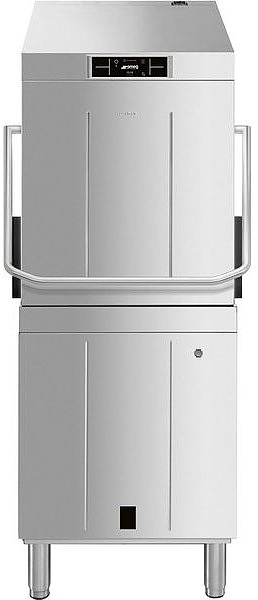Купольная посудомоечная машина SMEG Professional SPH525