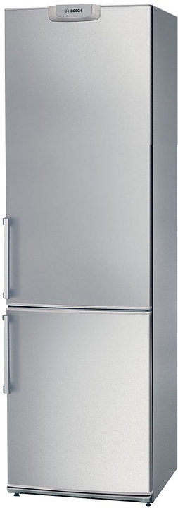 Холодильник Bosch KGS 39X61