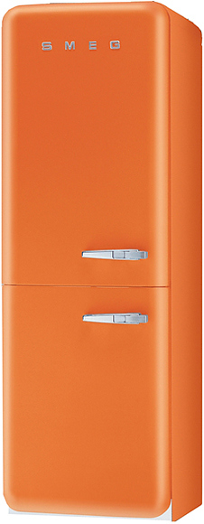 Холодильник SMEG FAB32LON1
