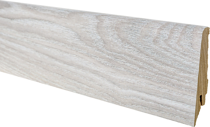 Плинтус GreFF 1077/80 дуб