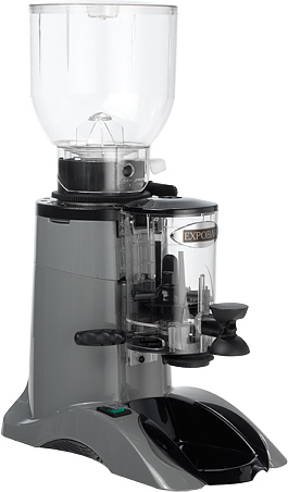 Кофемолка Expobar Marfil Automatic
