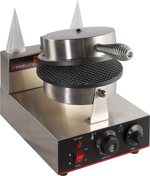 Вафельница FOODLINE FL-TCB-1
