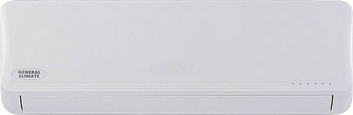 Настенная сплит-система General Climate GC/GU-F36HN1
