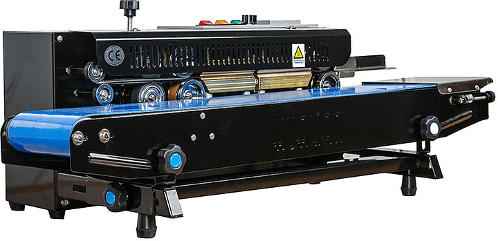 Запайщик пакетов Hualian FRD-750E