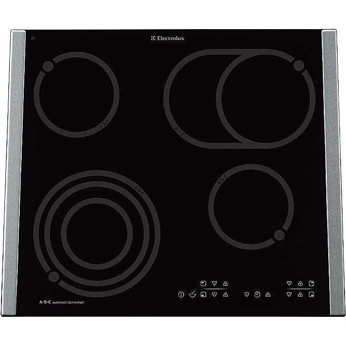 Варочная панель Electrolux Professional EHS 6696 P