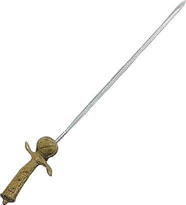 Шампур MACO SKSB2