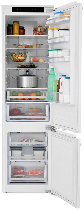 Холодильник Zugel ZRI2002FNF