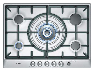 Варочная панель Bosch PCQ 715M90E