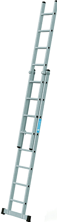 Лестница ZARGES 40246 Everest 2E 2х8
