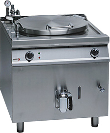 Котел пищеварочный Fagor Professional ME 9-15 BM