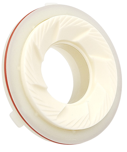 Верхний жернов в сборе Dr.coffee Proxima для к/м F12