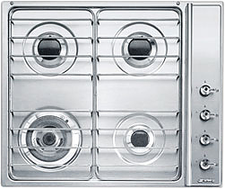 Варочная панель SMEG SR34ASX3