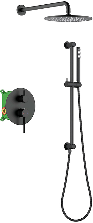 Комплект душевой TIMO Saona SX-2309/03SM