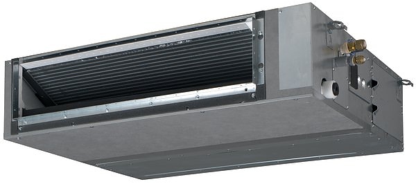 Канальная сплит-система Daikin FBQ140D / RZQSG140L9V1
