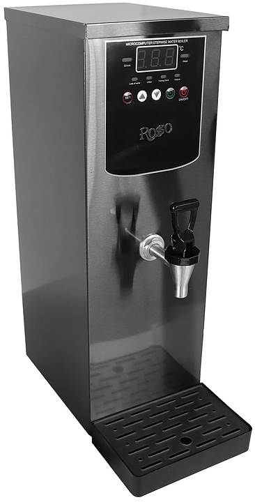 Кипятильник проточный Rosso LXB02