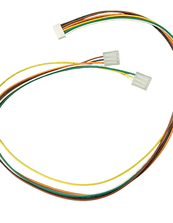 Провод соединительный для подключения счетчика расхода воды с платой ЦПУ Dr.coffee Proxima для к/м F12