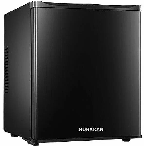 Шкаф холодильный Hurakan HKN-BCH48D