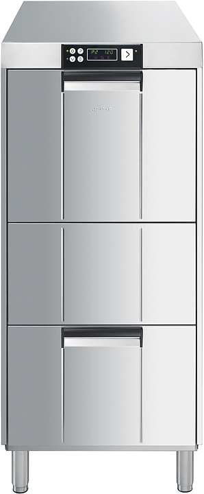 Посудомоечная машина с фронтальной загрузкой SMEG CWH520D-1