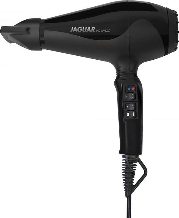 Фен Jaguar HD Amico 86423