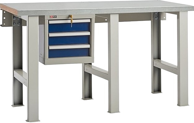 Верстак ДиКом ВС-200-02 ЦФ