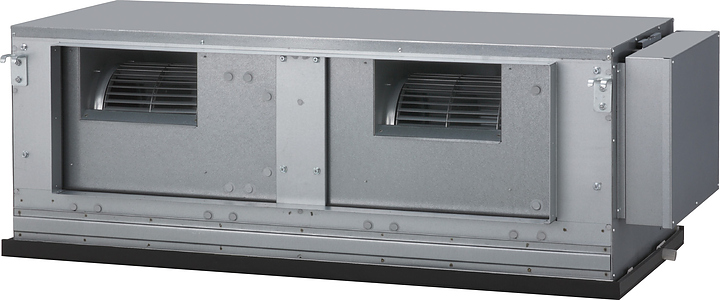 Канальная сплит-система Fujitsu ARYG54LHTA / AOYG54LATT