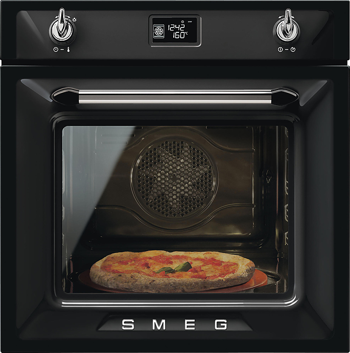 Духовой шкаф SMEG SFP6925NPZE1