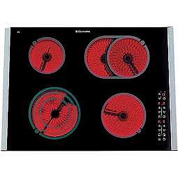 Варочная панель Electrolux Professional EHS 7691 X