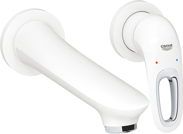 Смеситель Grohe Eurostyle M-SIZE 19571LS3