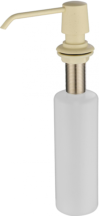 Дозатор для жидкого мыла Kaiser KH-3016