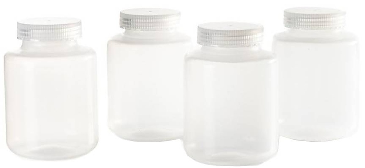 Бутылки для молекулярной кухни 100% Chef CentriCook XL 750 мл 4 шт.