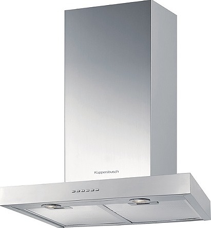Вытяжка настенная Kuppersbusch KD 6210.1 GE