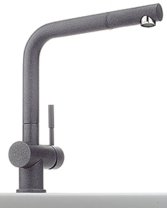 Смеситель Franke Belaqua 390 гранит