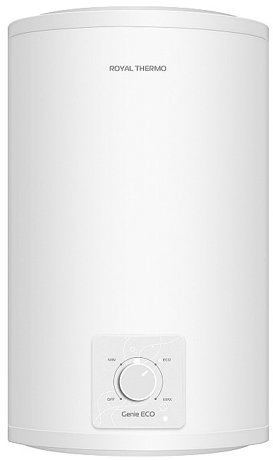Водонагреватель электрический накопительный Royal Thermo RWH 15 Genie ECO U