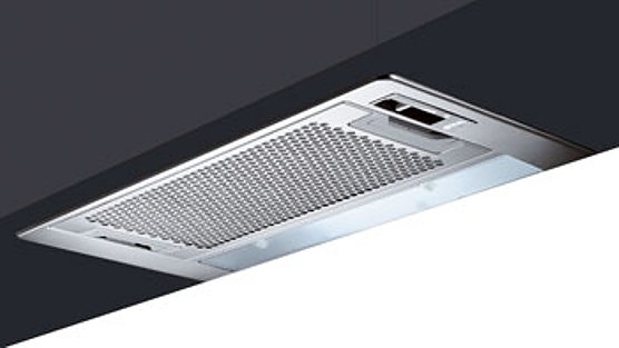 Встраиваемая вытяжка SMEG KSEG750X