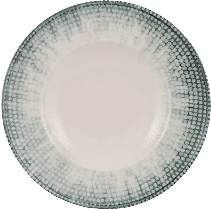 Тарелка для пасты Kutahya Iceberg BNRS27SPT891311 450 мл