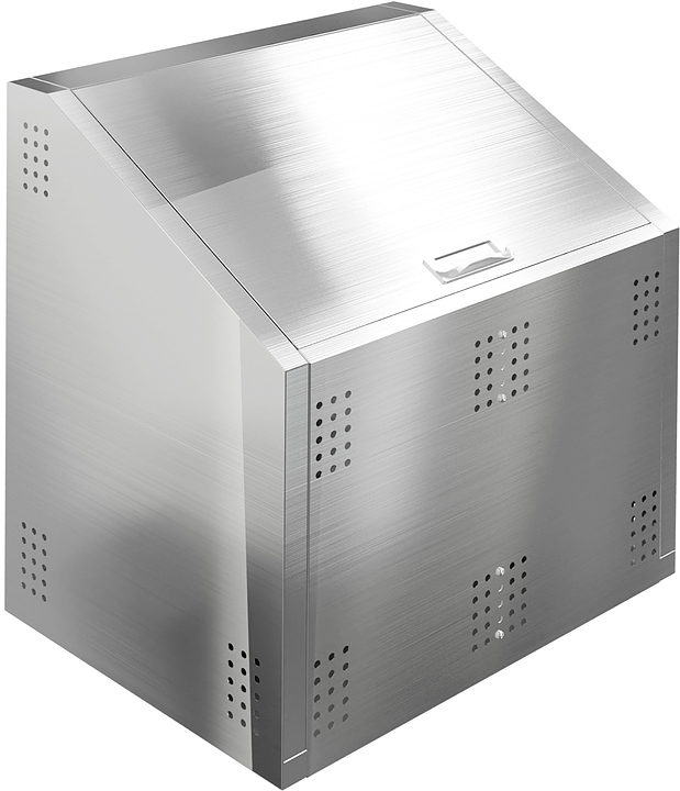 Ларь для белья Restoinox ЛБ-8/6