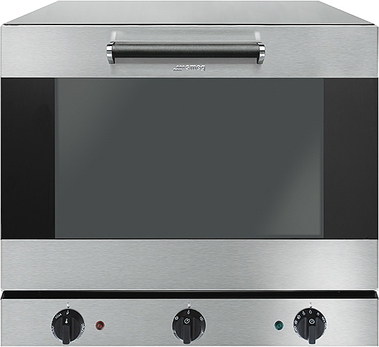 Печь конвекционная SMEG ALFA 43 XMF
