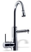 Смеситель Schock Trias 568.125 CHR
