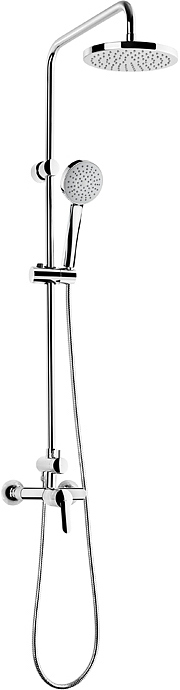 Душевая стойка Roca VICTORIA 75A9725C00