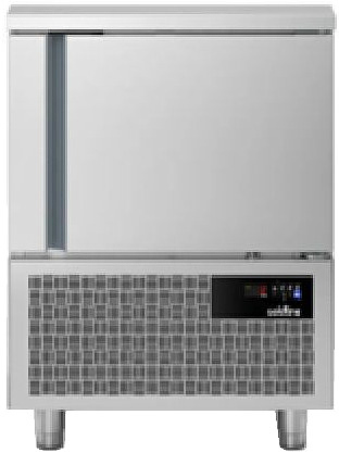 Шкаф шоковой заморозки Coldline Smart W5XG