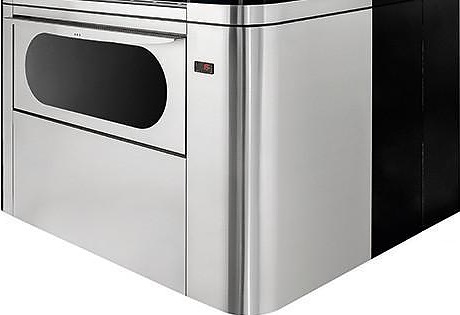 Шкаф расстоечный для печи VLE6L ITPIZZA PREMIUM CV 6L-66L (14 противней 40х60 см)