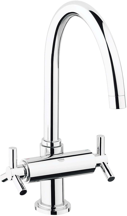 Смеситель Grohe Atrio 31000000
