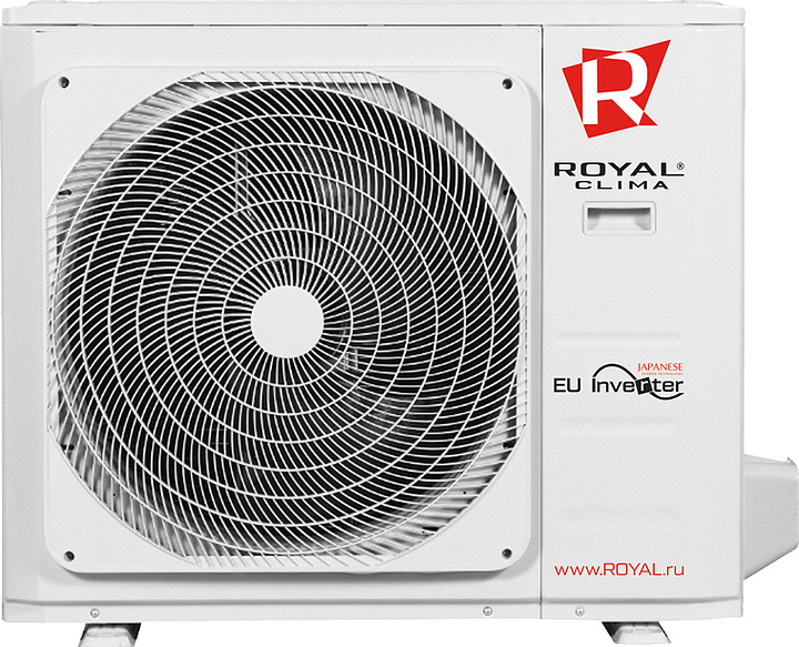 Внешний блок мультисплит-системы ROYAL Clima 4RFM-28HN/OUT